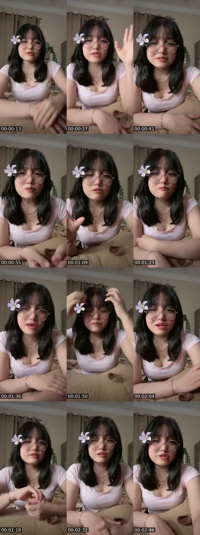 sesi luahan? wlw - @firara_67
