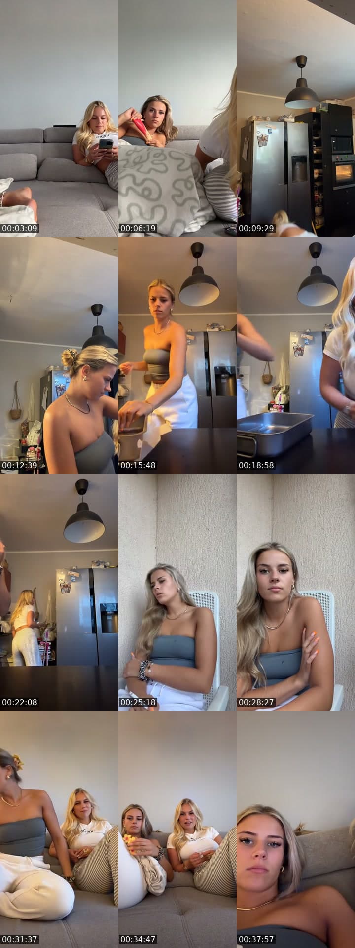 @stella.hze TikTok live stream