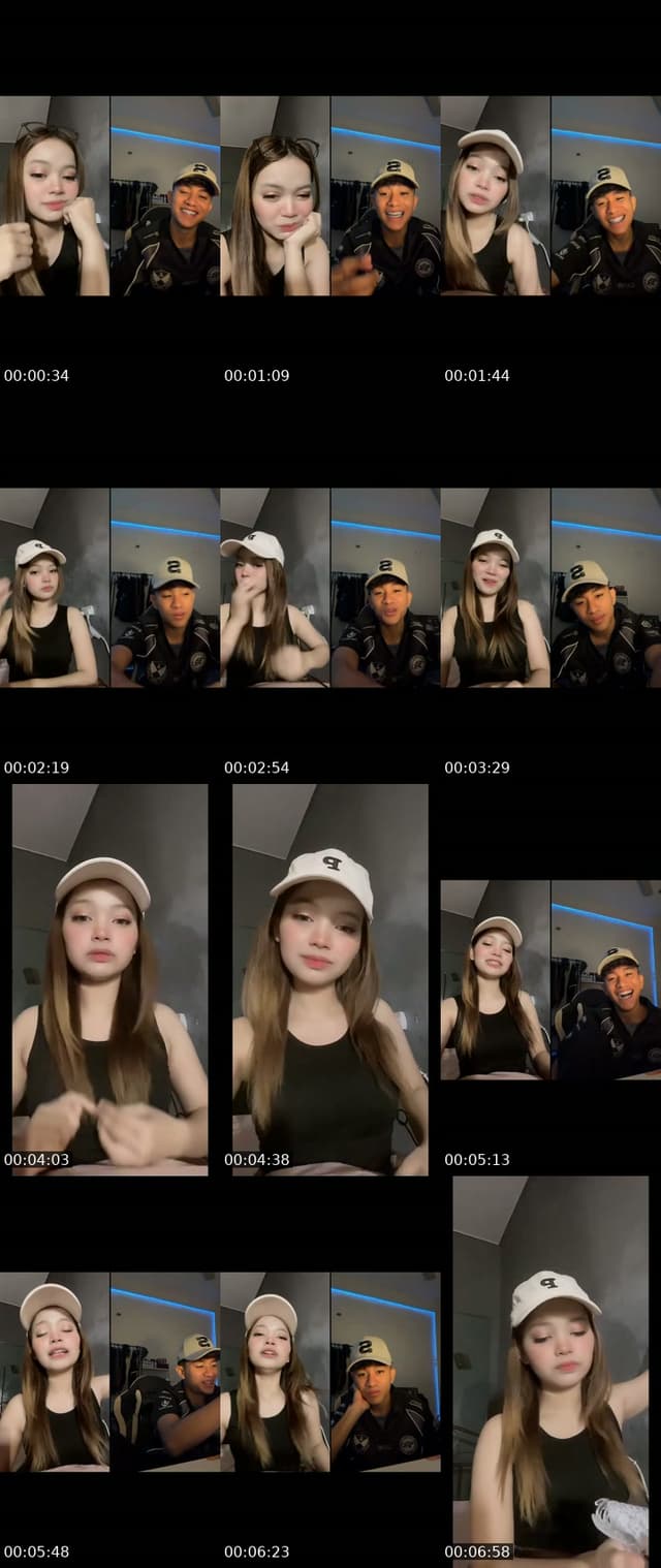 @dyaanydea88 TikTok live from 2026-07-04