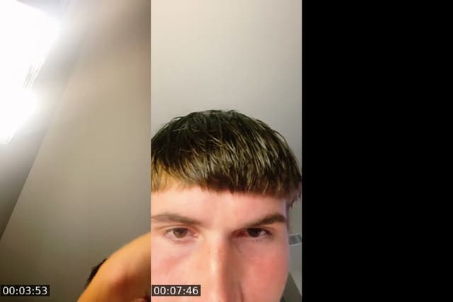 @xahcz TikTok live