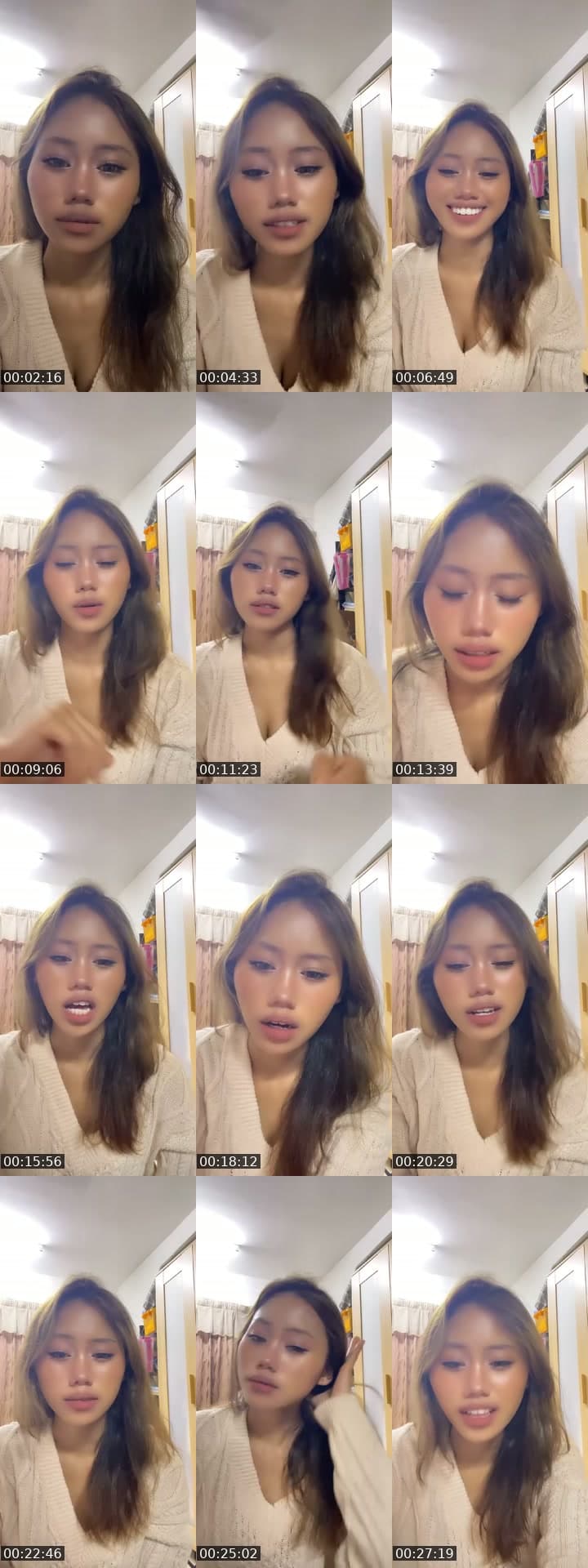 @fieydin4 TikTok live stream