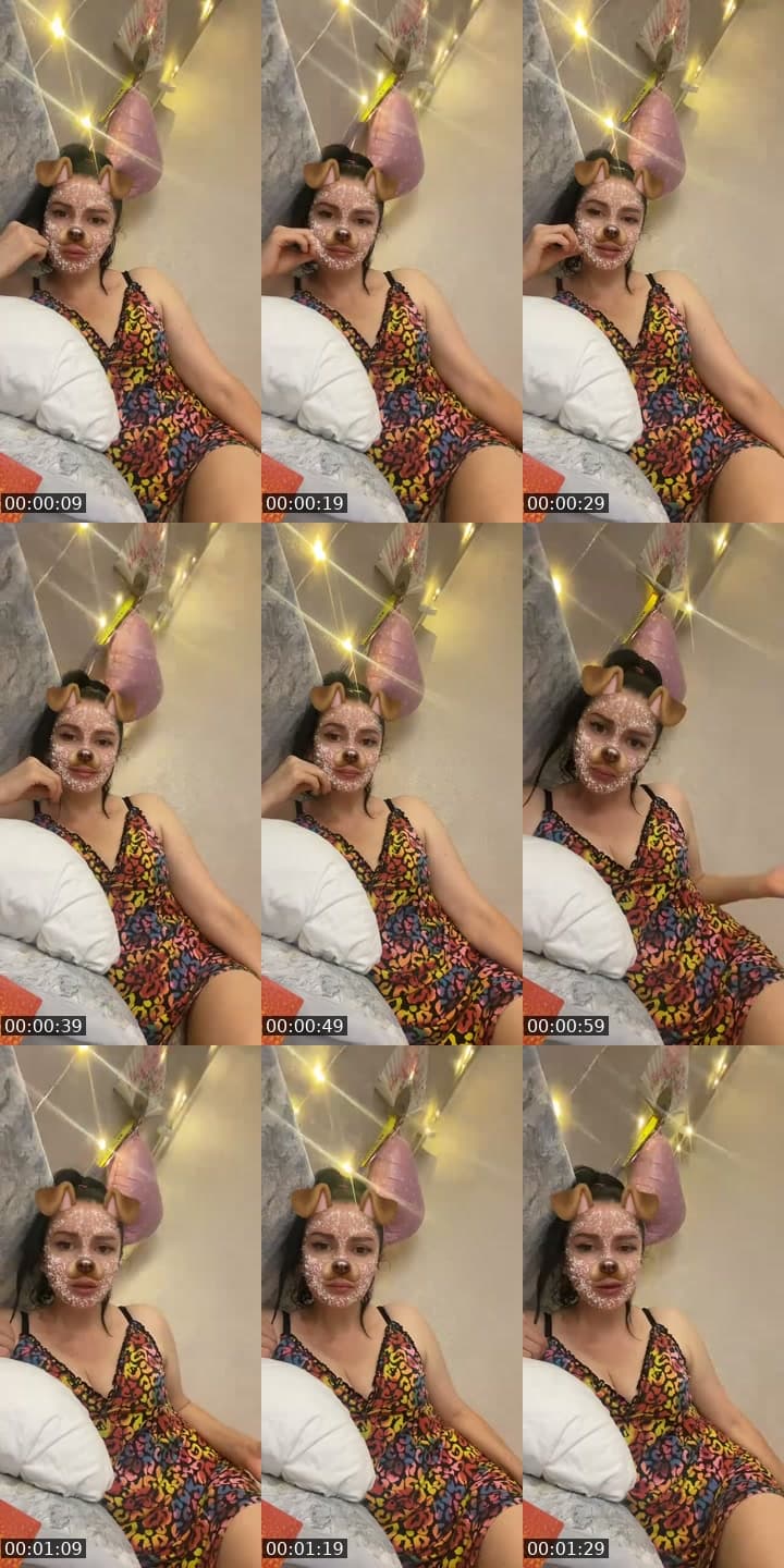 @favoritka07 TikTok live stream