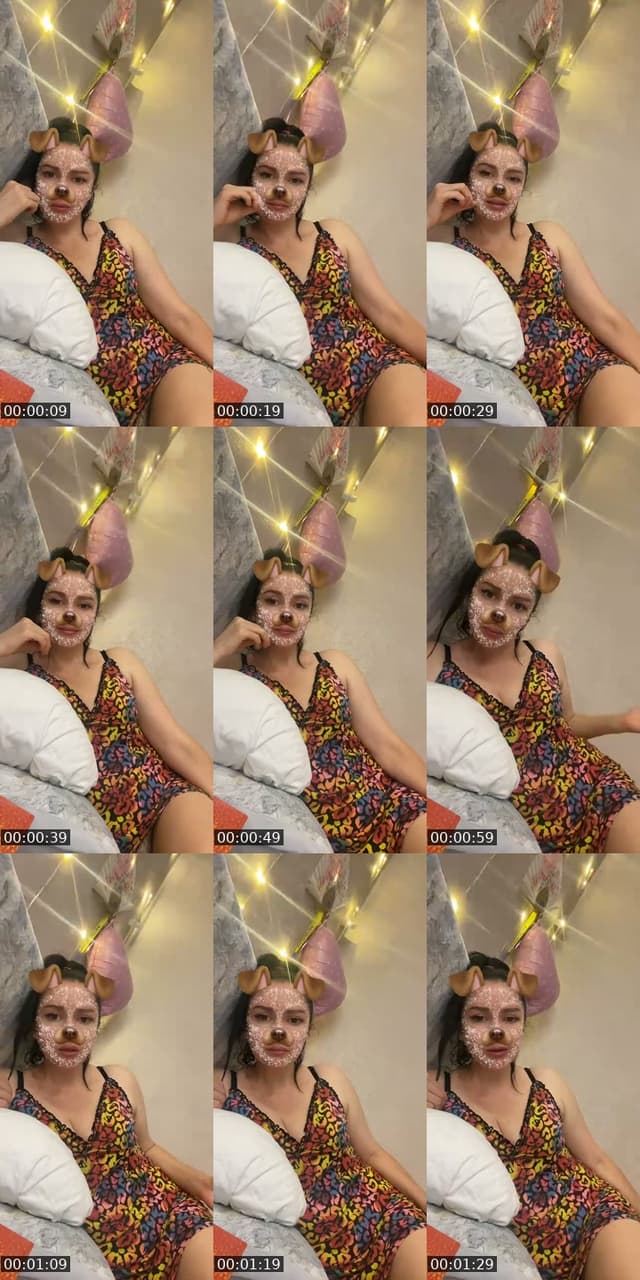@favoritka07 TikTok live