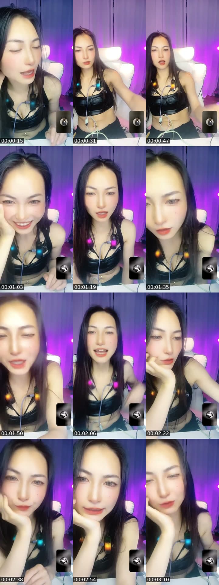 Chat with me