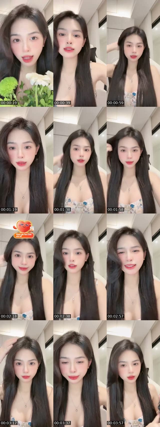 @ngannehh236 TikTok live