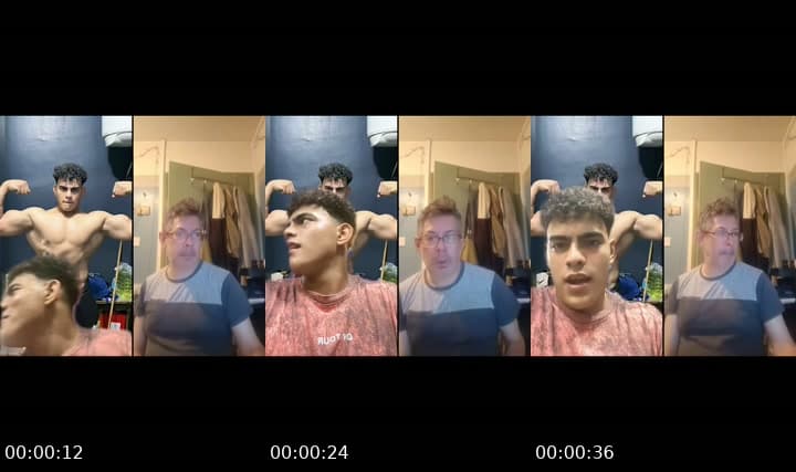 @.01060731436 TikTok live stream