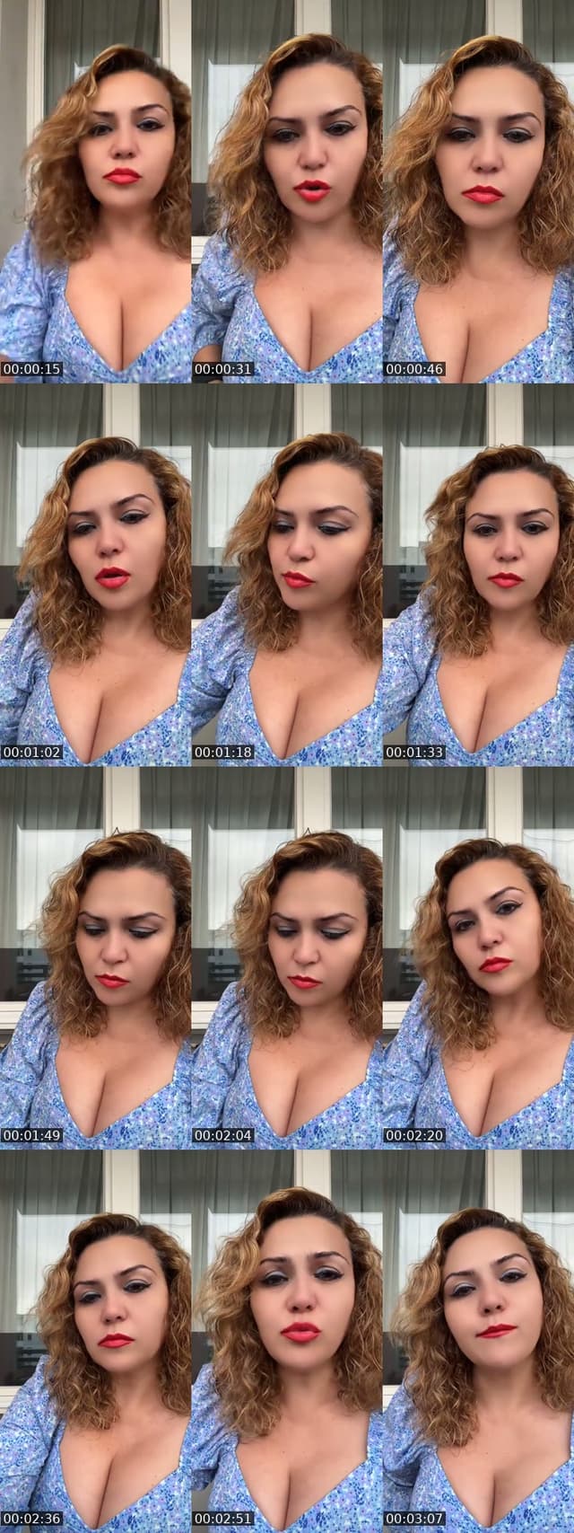 TikTok live: Galerimi aydınlatın lütfen 🙏 by @schuekolata