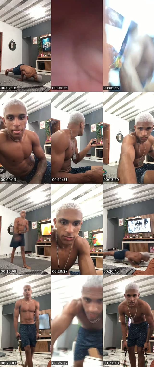 TikTok live: . by @santos.0088