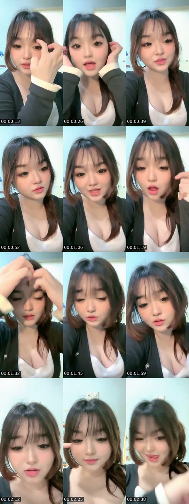 @vanimek TikTok live