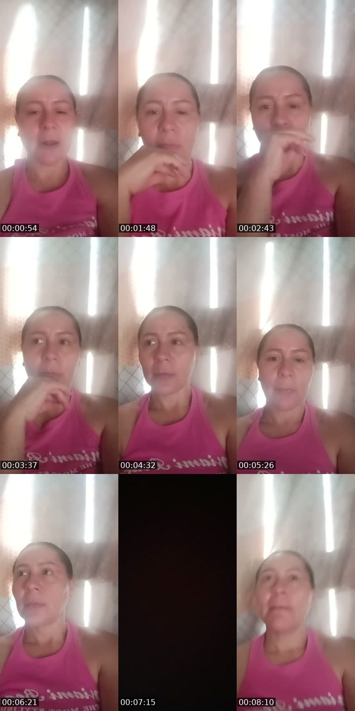 @blc84 TikTok live stream