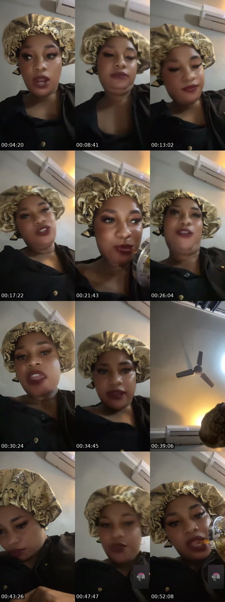 @boss.love449 TikTok live stream