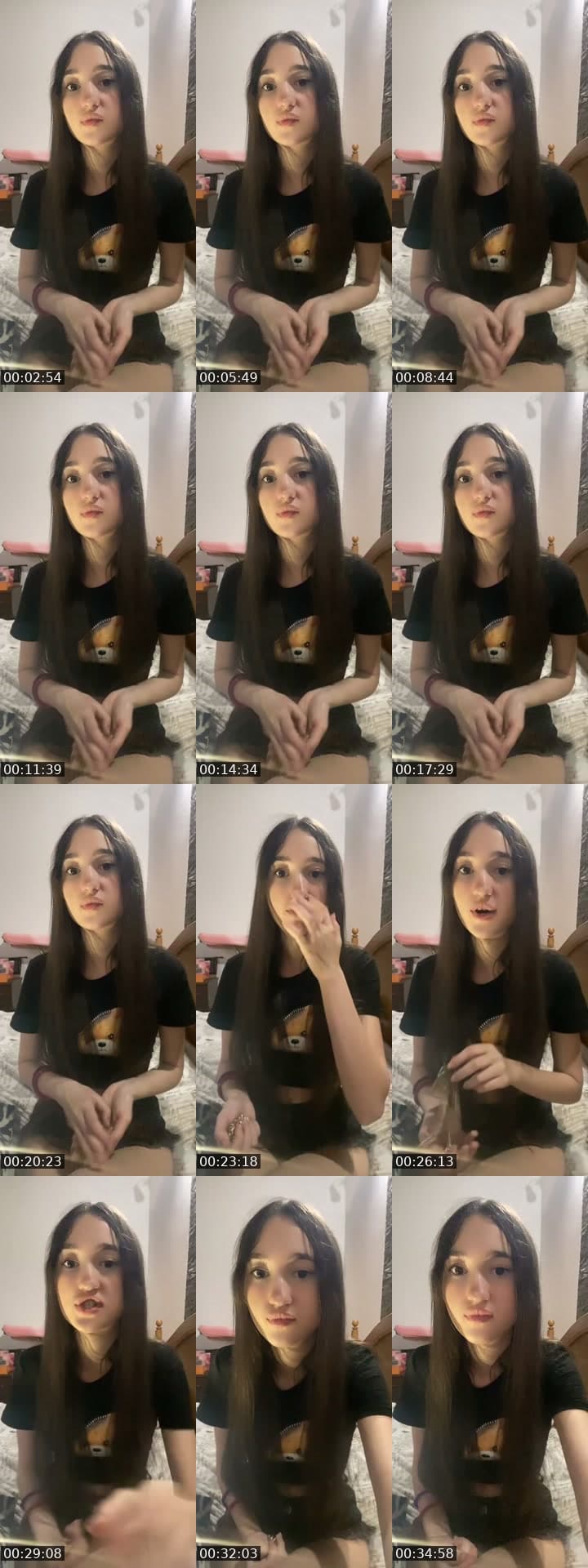 Zapracujemo se 💕brineta pisemo