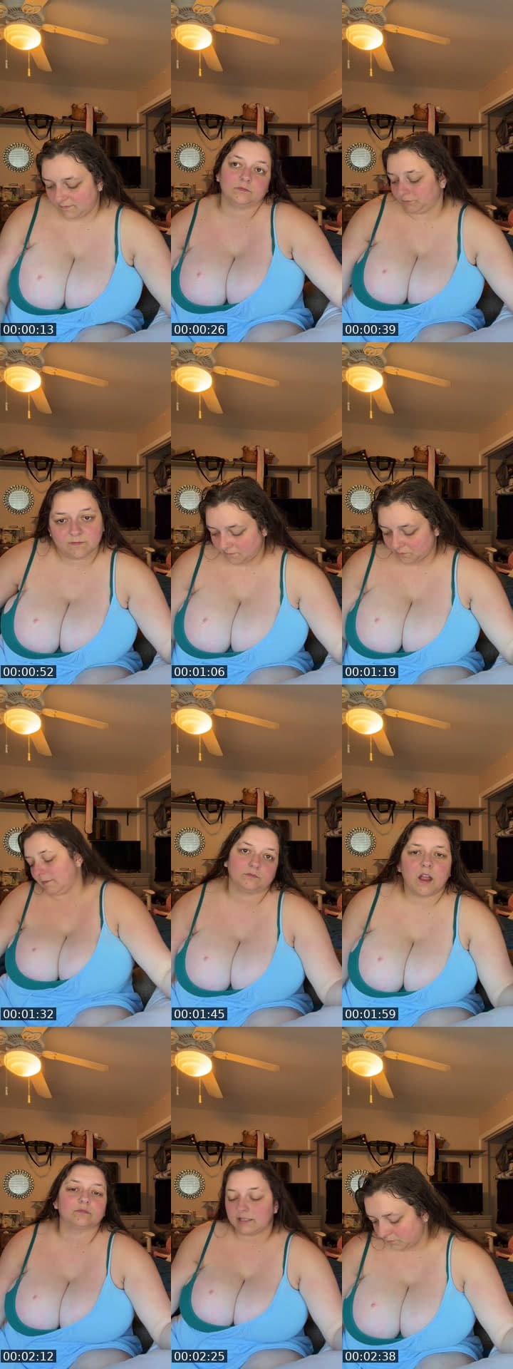 @arrandall19 TikTok live stream