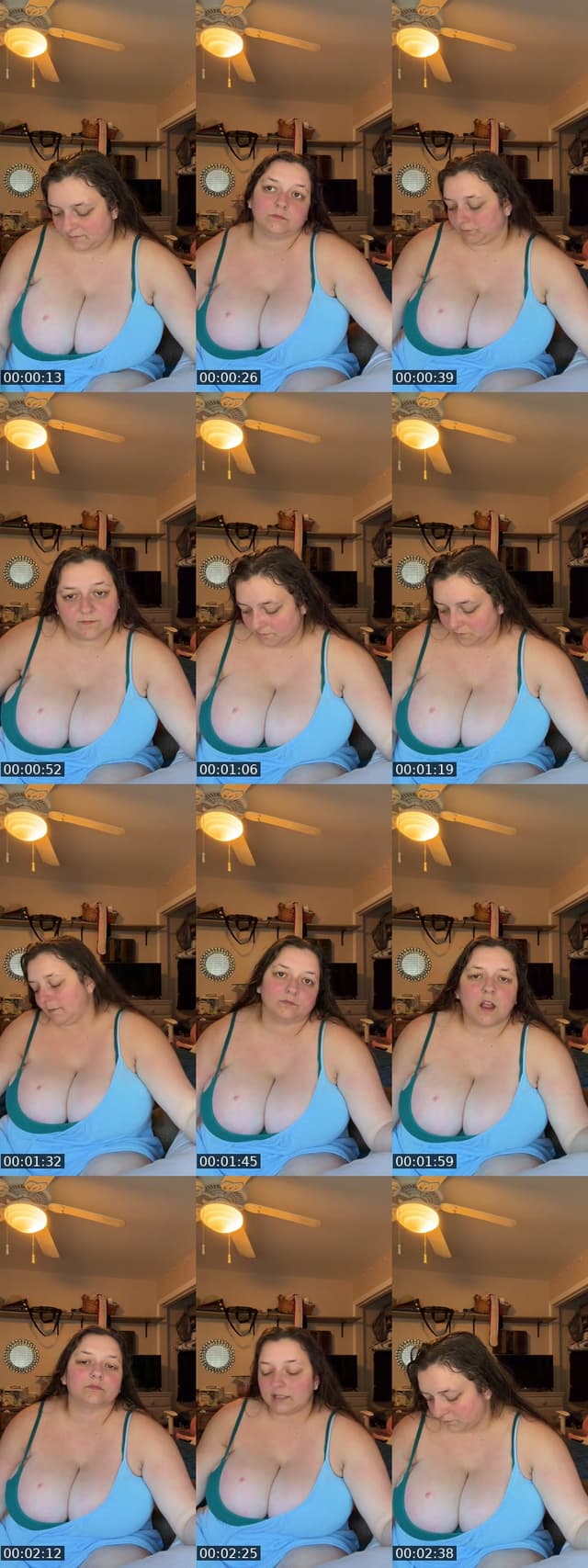 @arrandall19 TikTok live from 2026-07-04
