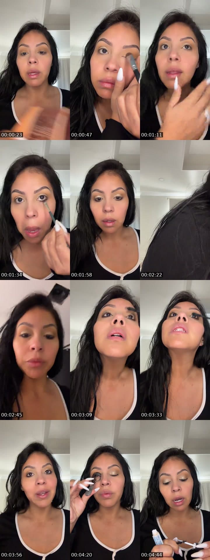 @lizreyes_08 TikTok live stream