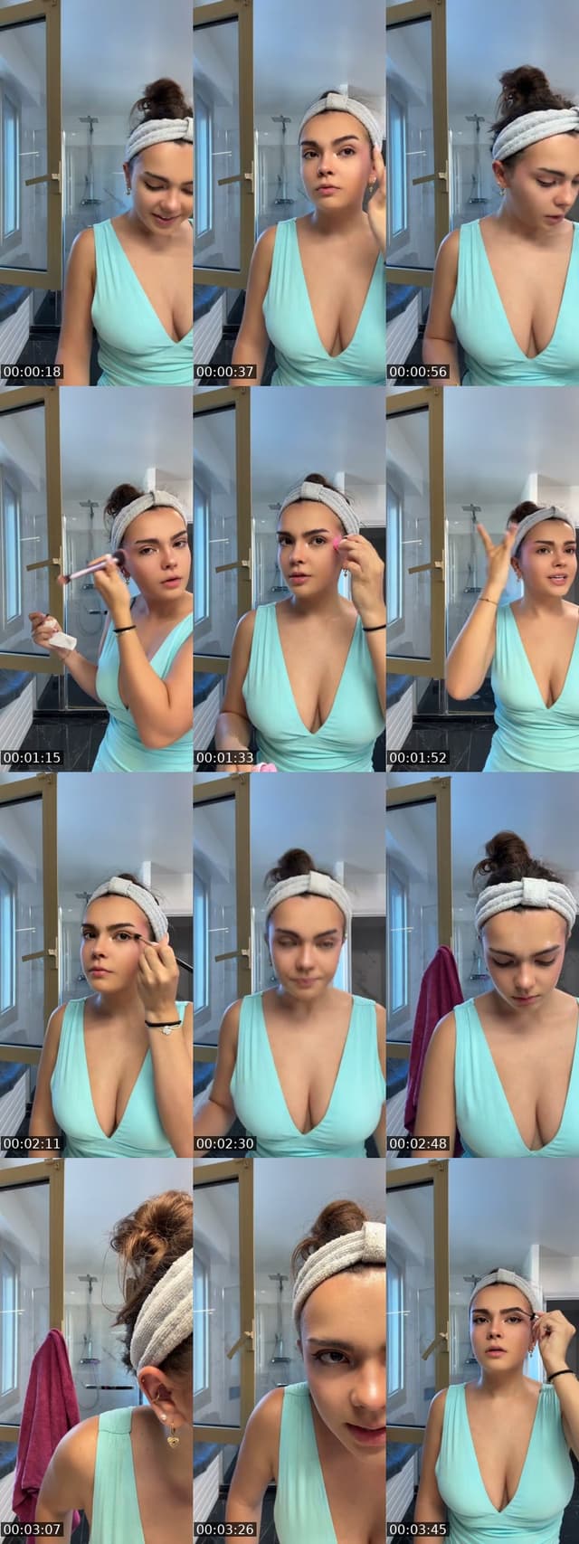 @olympegsr TikTok live