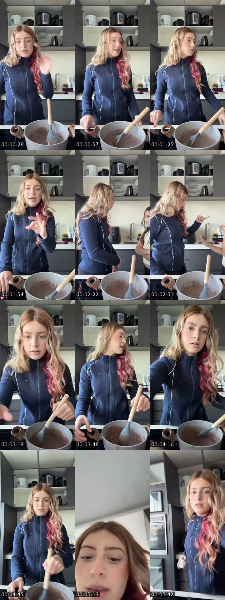 @juh8950 TikTok live stream