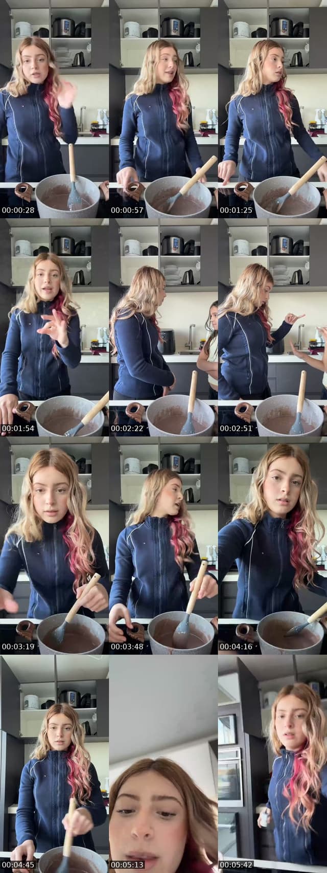@juh8950 TikTok live
