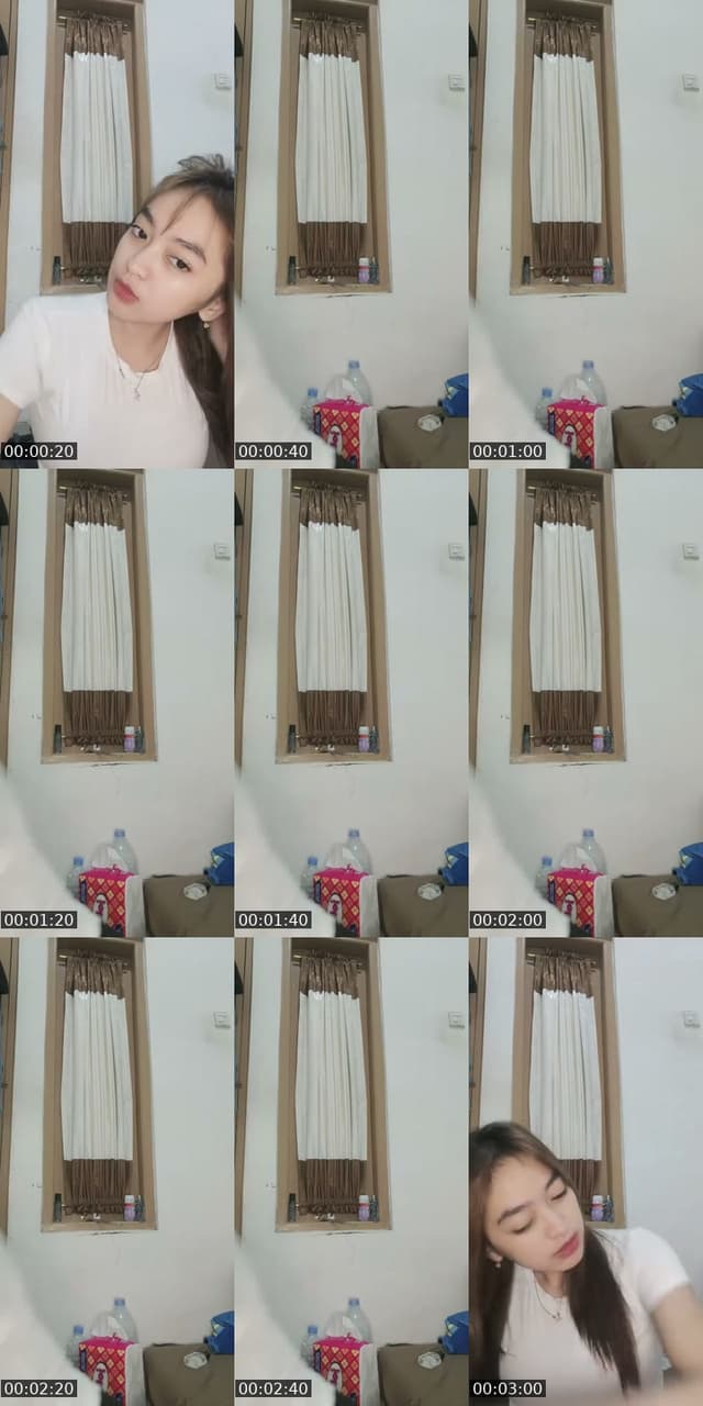 @hennyaulliya TikTok live