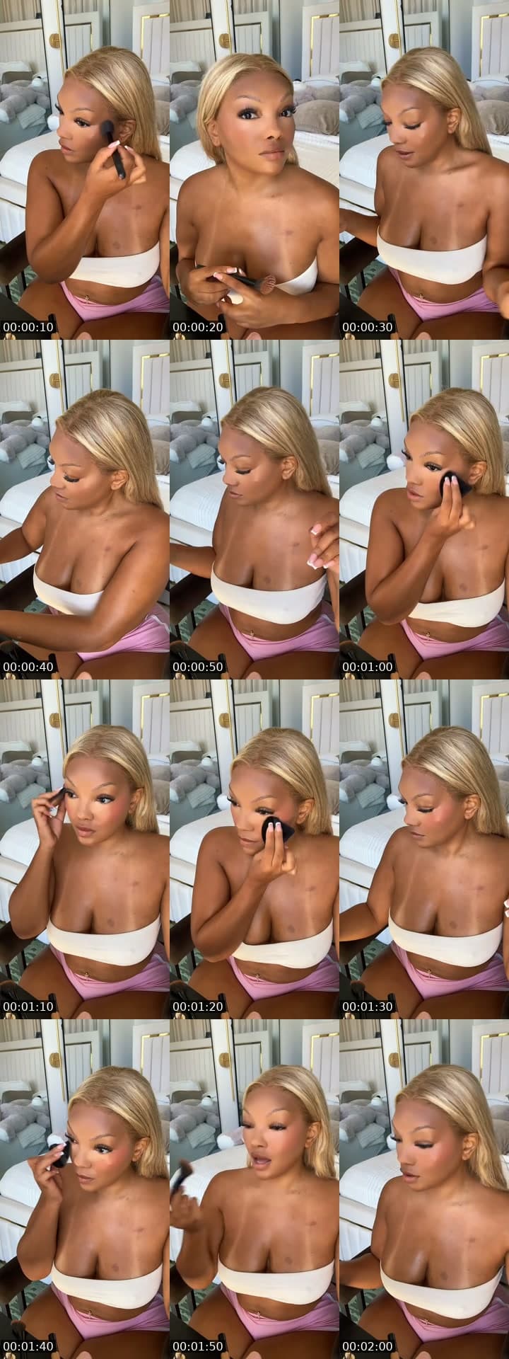 @jazwiththevibes2 TikTok live stream