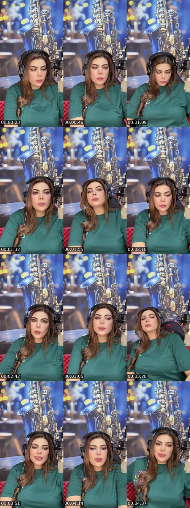 @maiadaalali TikTok live
