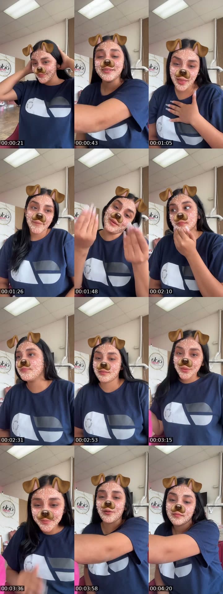 @yaretzi.gomez471 TikTok live stream