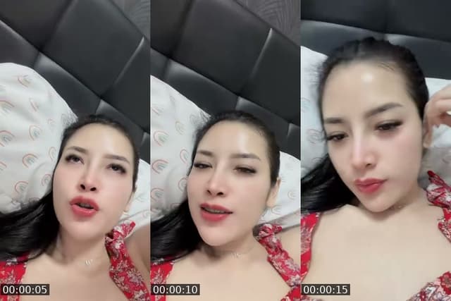 @heradsp TikTok live