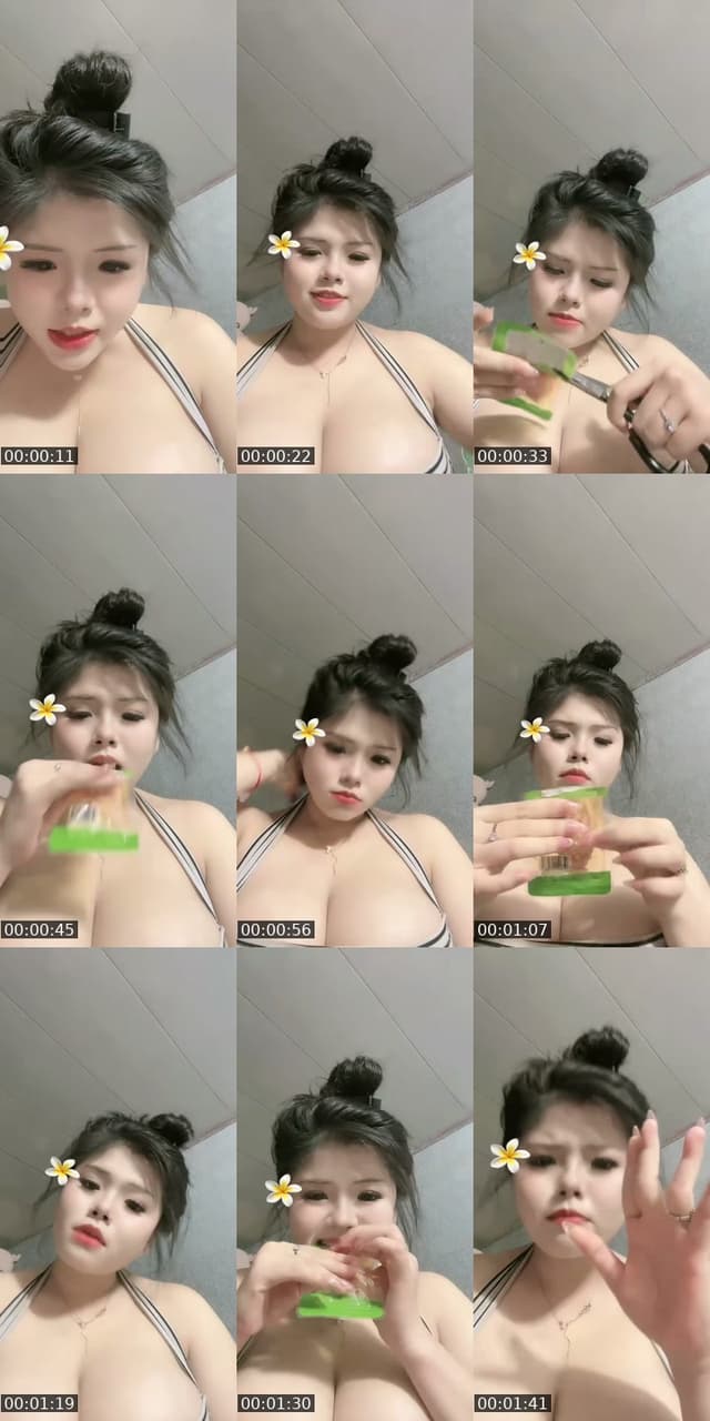 @_htthanhhh TikTok live