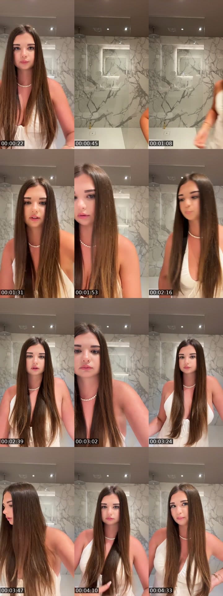 @_s.nadiaa TikTok live stream