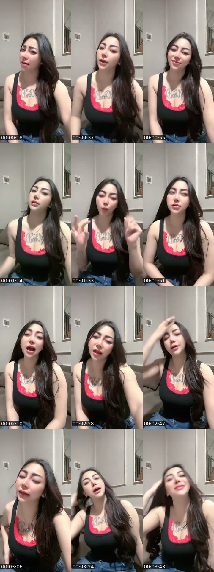 @intanaulia7656 TikTok live stream