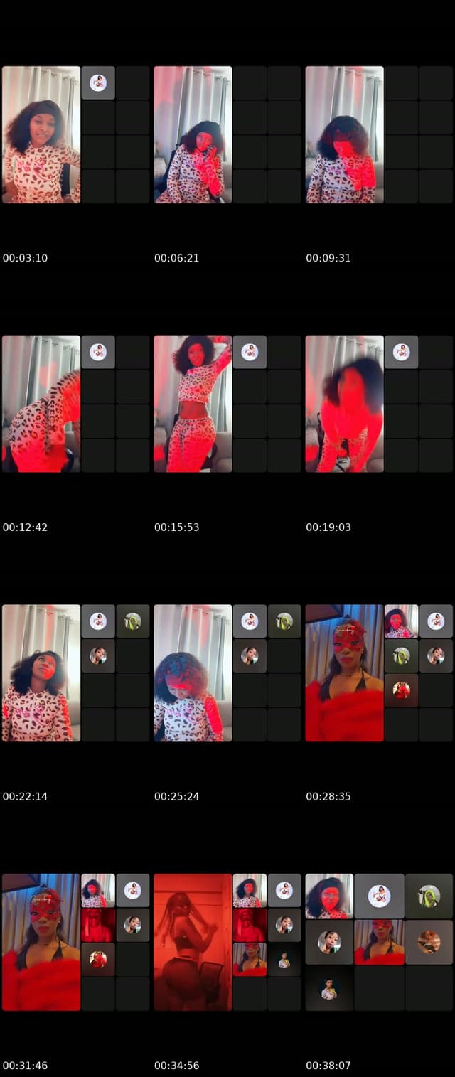 @misscidn TikTok live from 2026-07-04