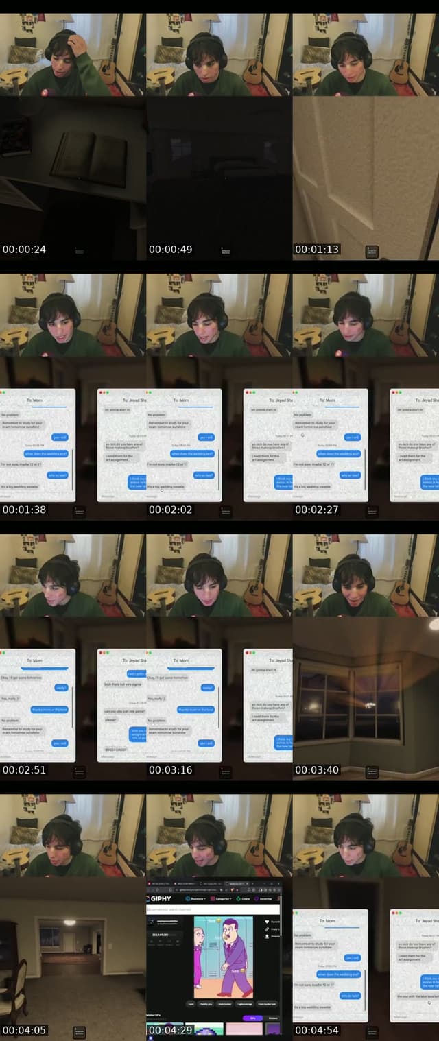 TikTok live: LIVE LEGAL PARA PESSOAS LEGAIS by @andreexiste