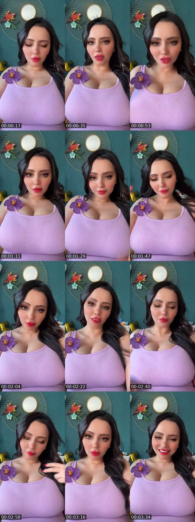 @lanodaq8 TikTok live from 2026-07-04
