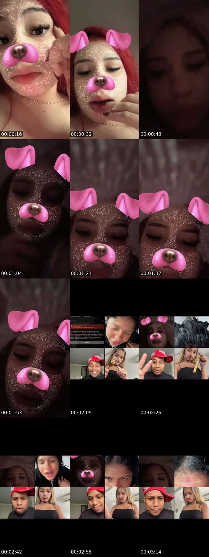 @user_26_04_07 TikTok live stream