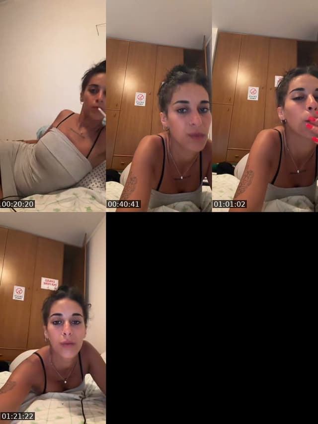 @saucyyilham TikTok live