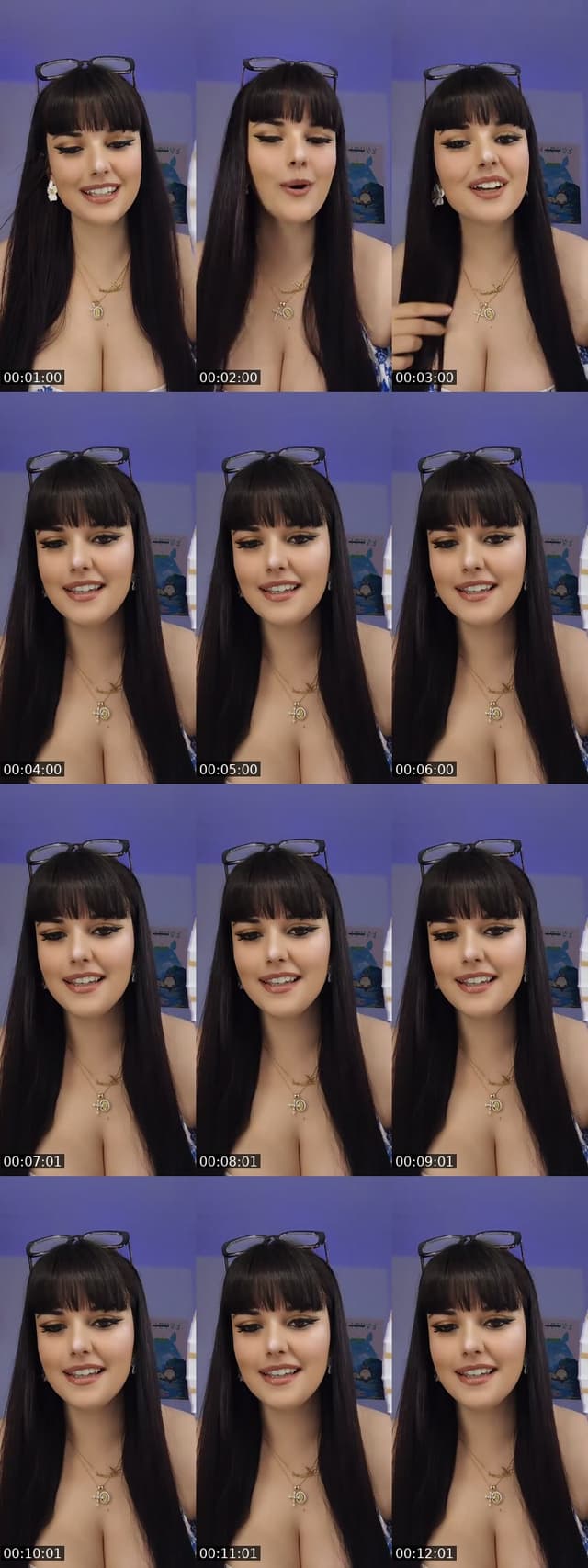 TikTok live: PREGUNTAS Y RESPUESTAS by @_aiinaraagm