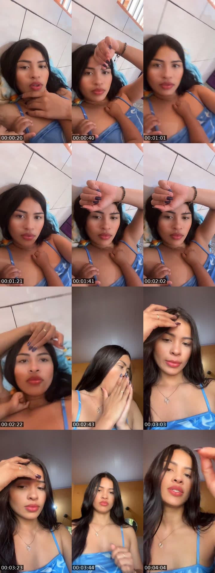 @_p4tiy TikTok live stream