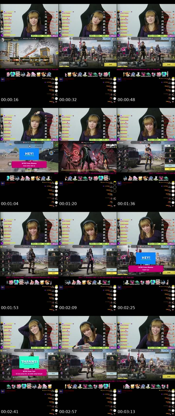 #codm #br #game #mp