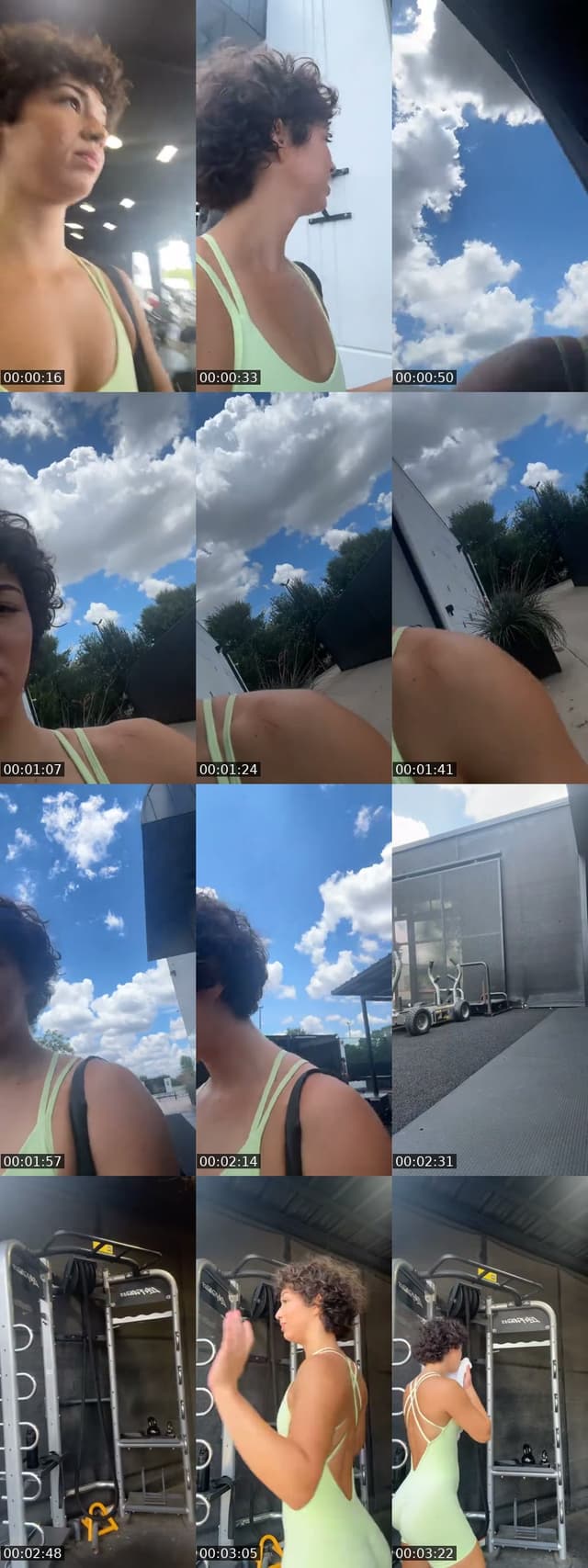 @ciaralynnrosa TikTok live