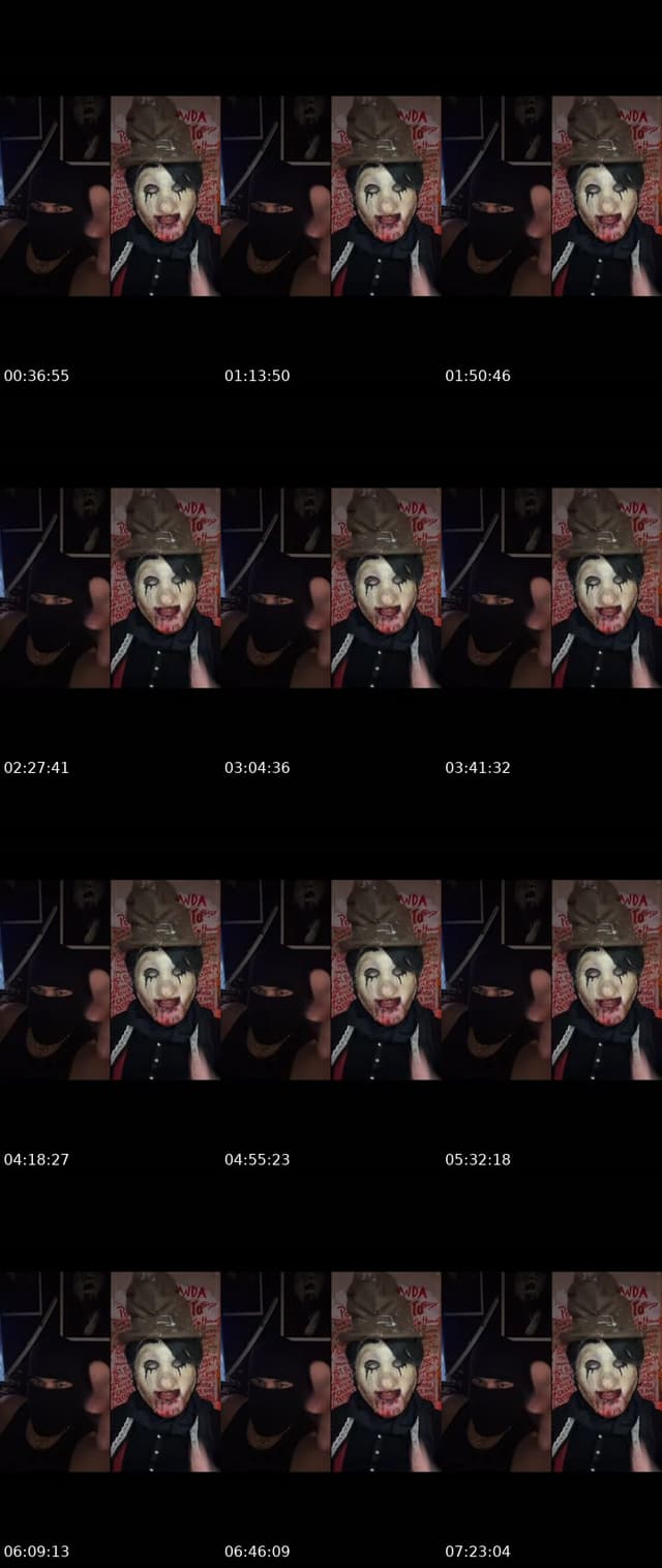 TikTok live: Welcome to my world. by @man.lonelyy