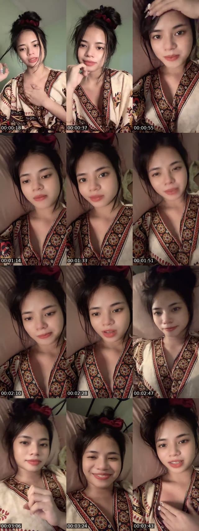 @lezielsordilla4 TikTok live