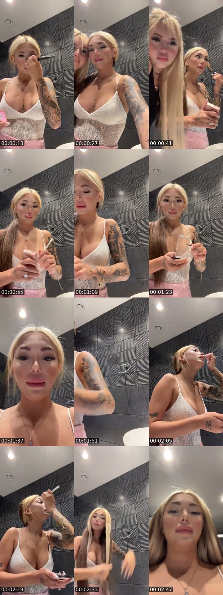 @dilaayanmaz TikTok live stream