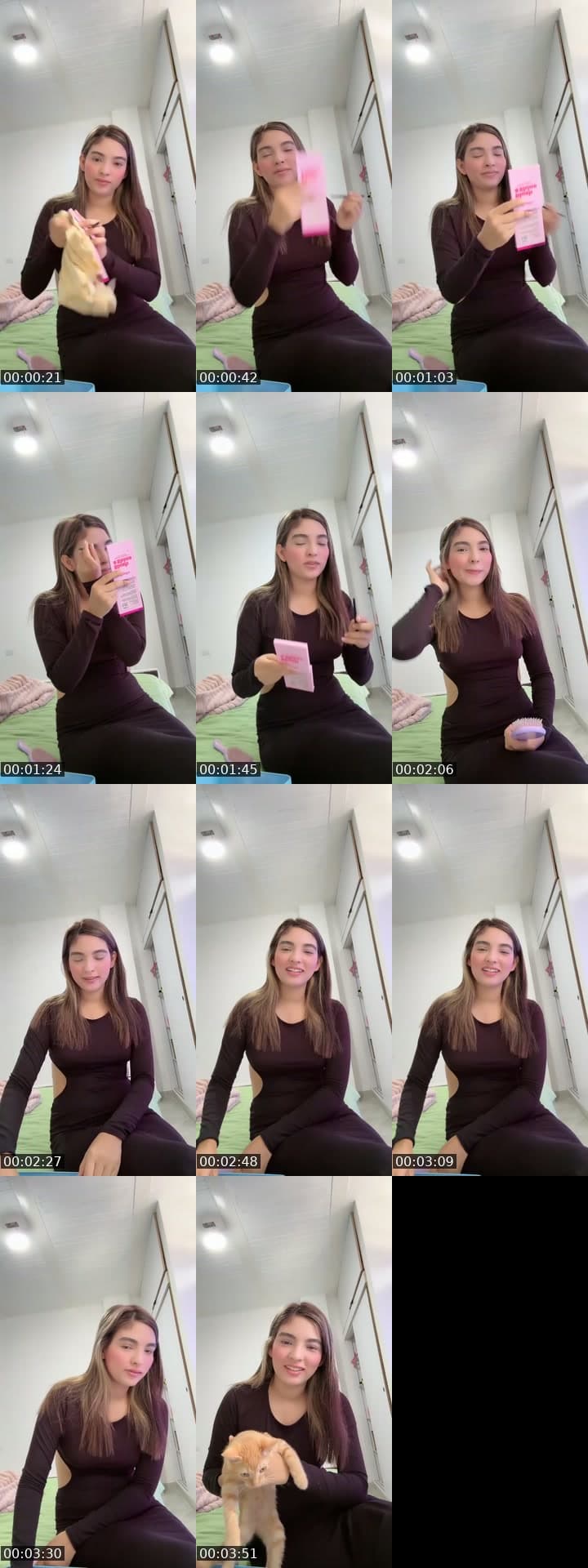 @paulamartinez2426 TikTok live stream