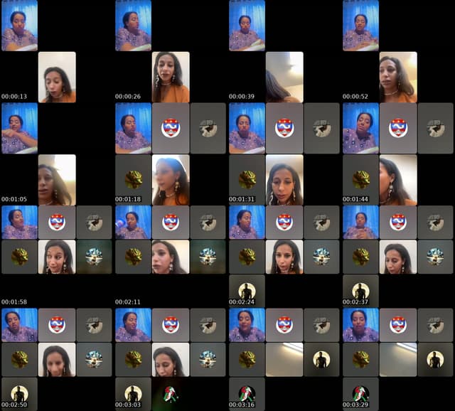 Venez on discute trkl 🥰 - @nagmachal1