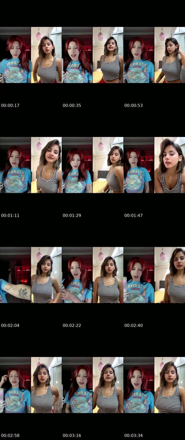 TikTok live: 22:00 TEK PK! by @qnadin