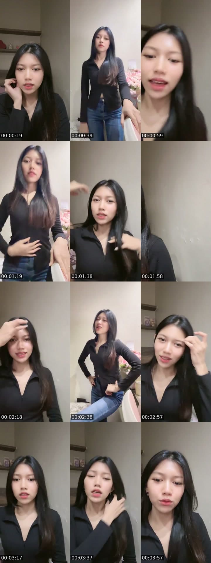 @_panggilajahiidee TikTok live stream