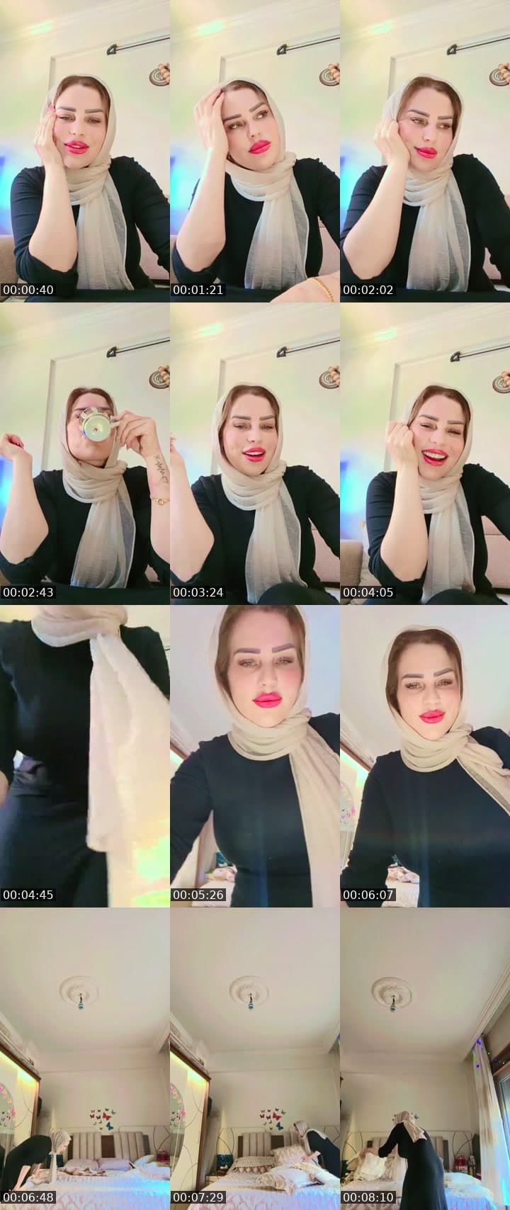 @shamieh67 TikTok live stream