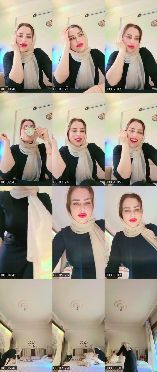 @shamieh67 TikTok live