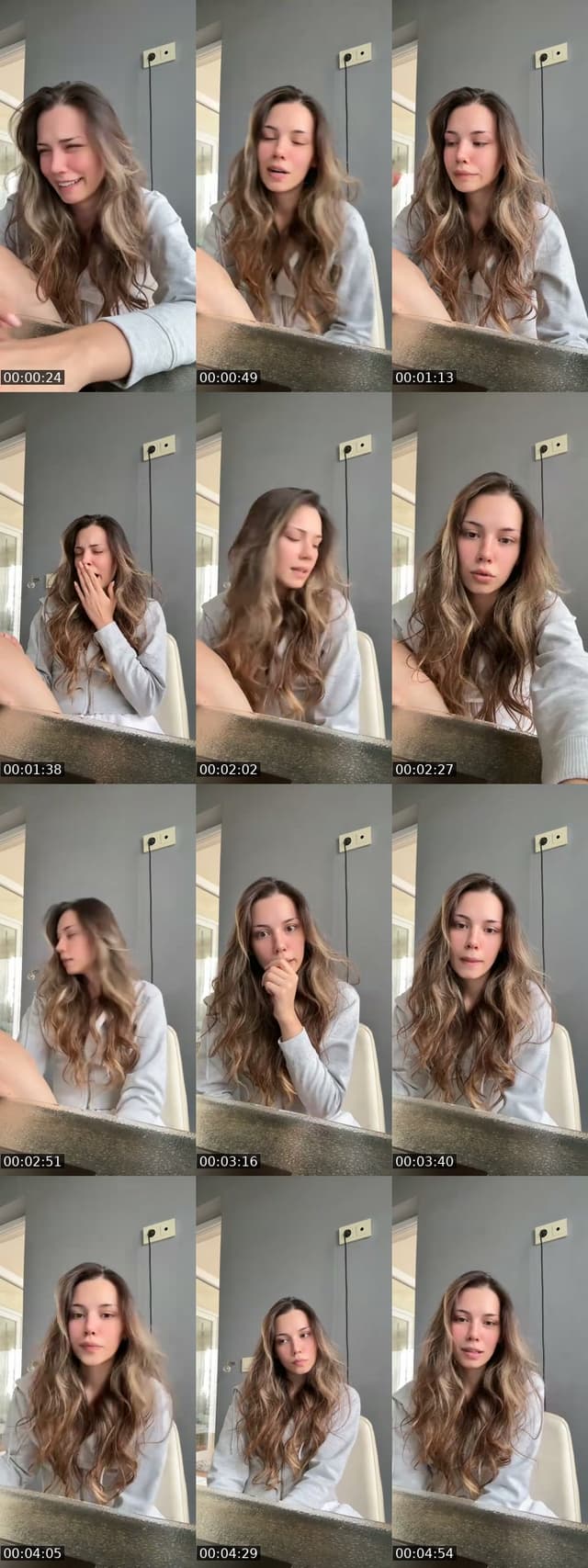 @thewizardbero TikTok live