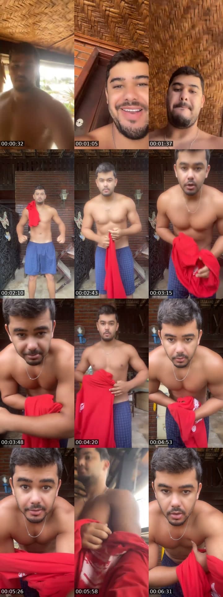 @danieloldd TikTok live stream